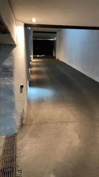 Acogedor Estudio En Sierra Nevada Parking Gratis Экстерьер фото