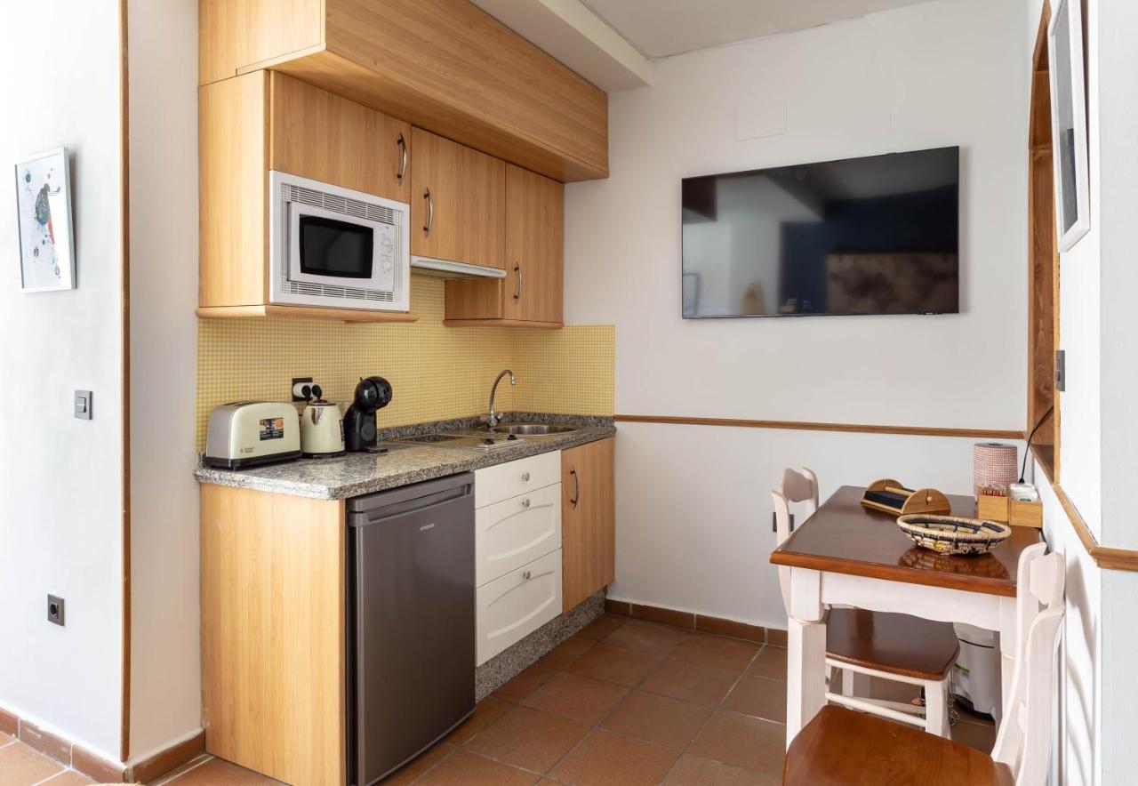 Acogedor Estudio En Sierra Nevada Parking Gratis Экстерьер фото