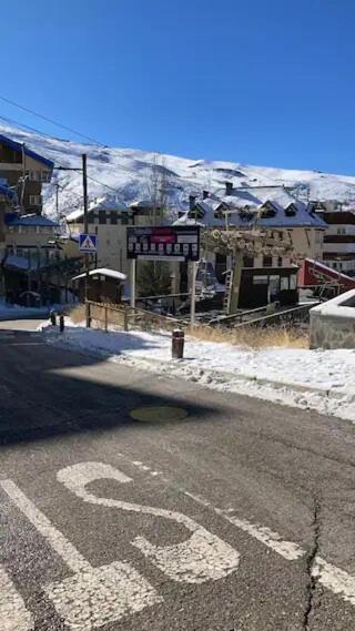 Acogedor Estudio En Sierra Nevada Parking Gratis Экстерьер фото